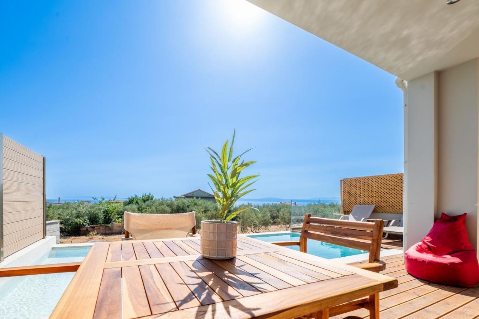 Petradi Suites Kalamata Exterior foto